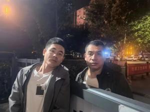 市文旅集團一線戰(zhàn)“疫”之：古有木蘭替父從軍，今有老翁代子抗“疫”——集團員工父子王小強、王浩的抗“疫”故事